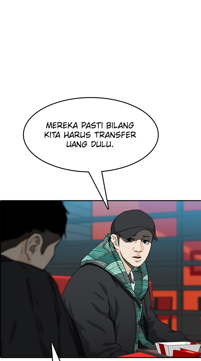 Fight Hard Chapter 24 Gambar 43