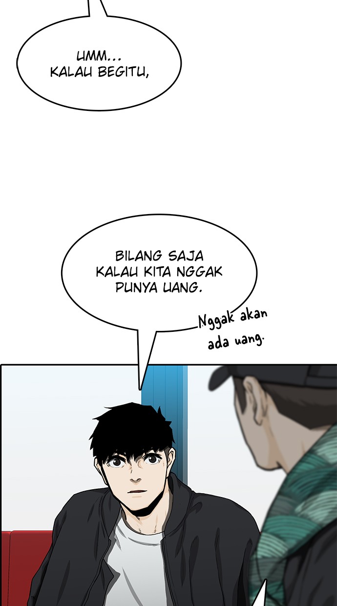 Fight Hard Chapter 24 Gambar 44