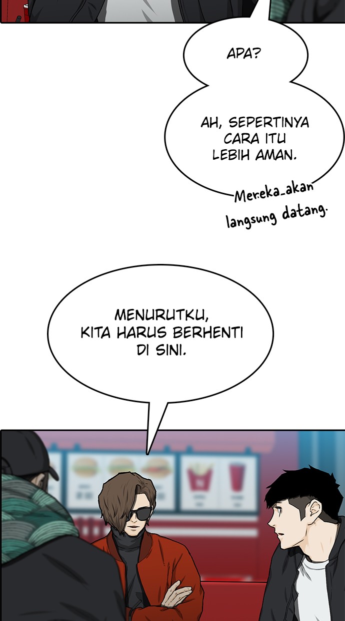 Fight Hard Chapter 24 Gambar 45