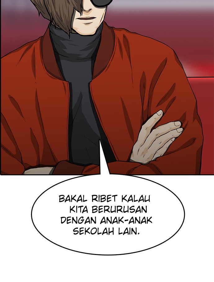 Fight Hard Chapter 24 Gambar 47