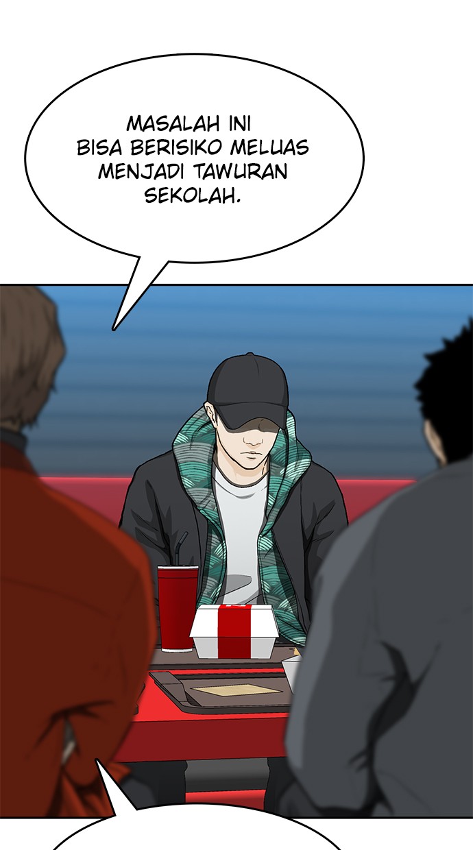 Fight Hard Chapter 24 Gambar 48