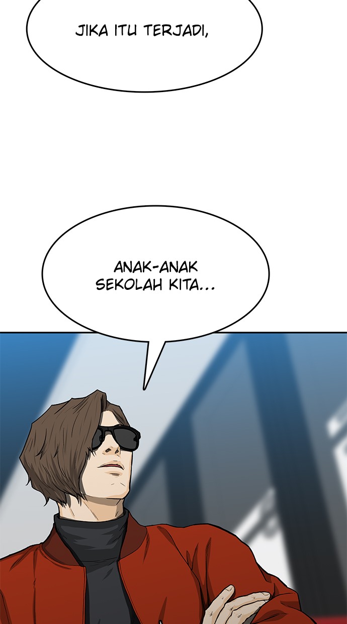 Fight Hard Chapter 24 Gambar 49