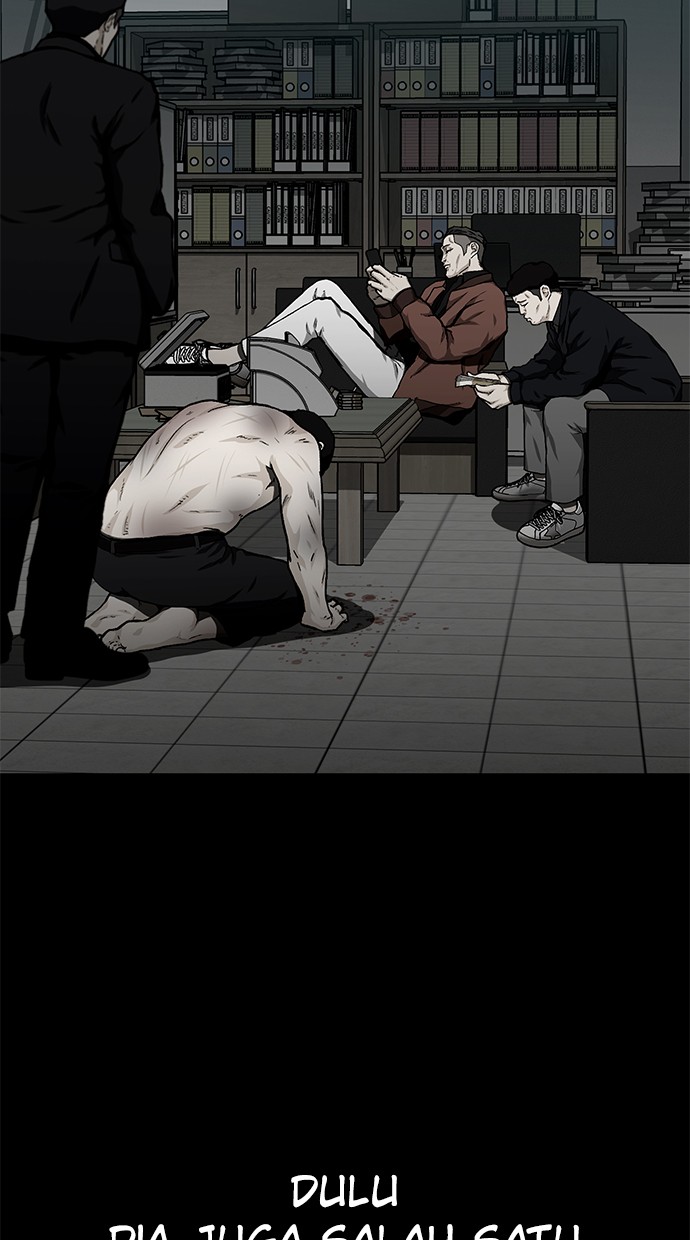 Fight Hard Chapter 24 Gambar 5