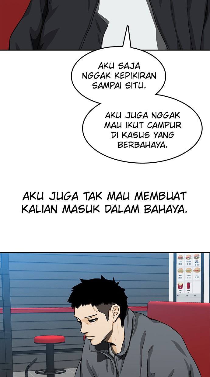 Fight Hard Chapter 24 Gambar 51