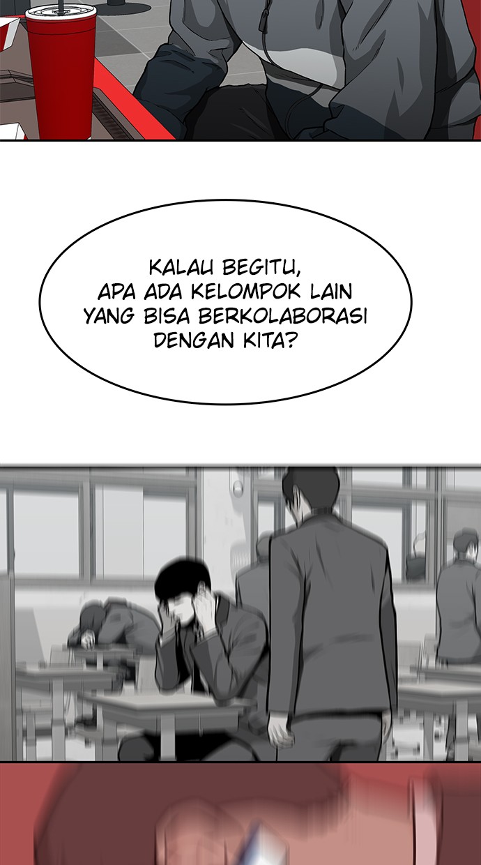 Fight Hard Chapter 24 Gambar 52