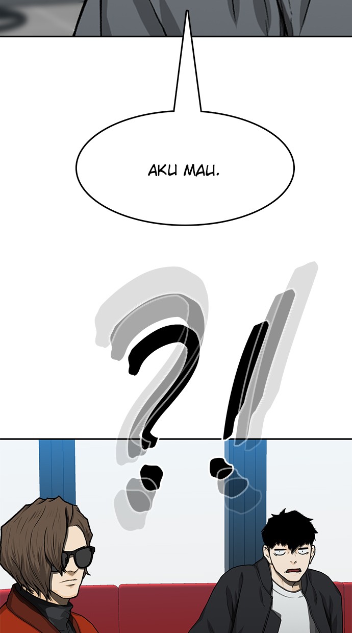 Fight Hard Chapter 24 Gambar 54