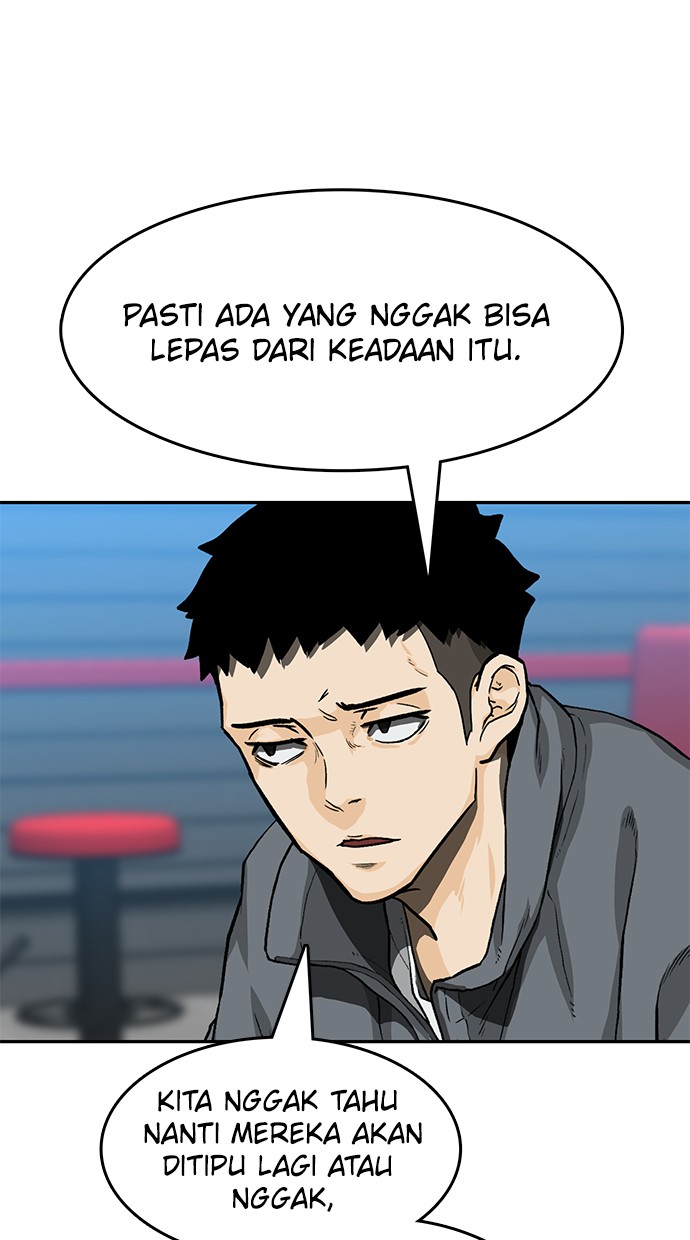 Fight Hard Chapter 24 Gambar 56