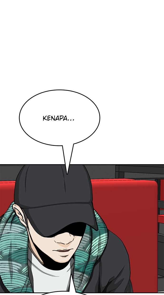 Fight Hard Chapter 24 Gambar 58