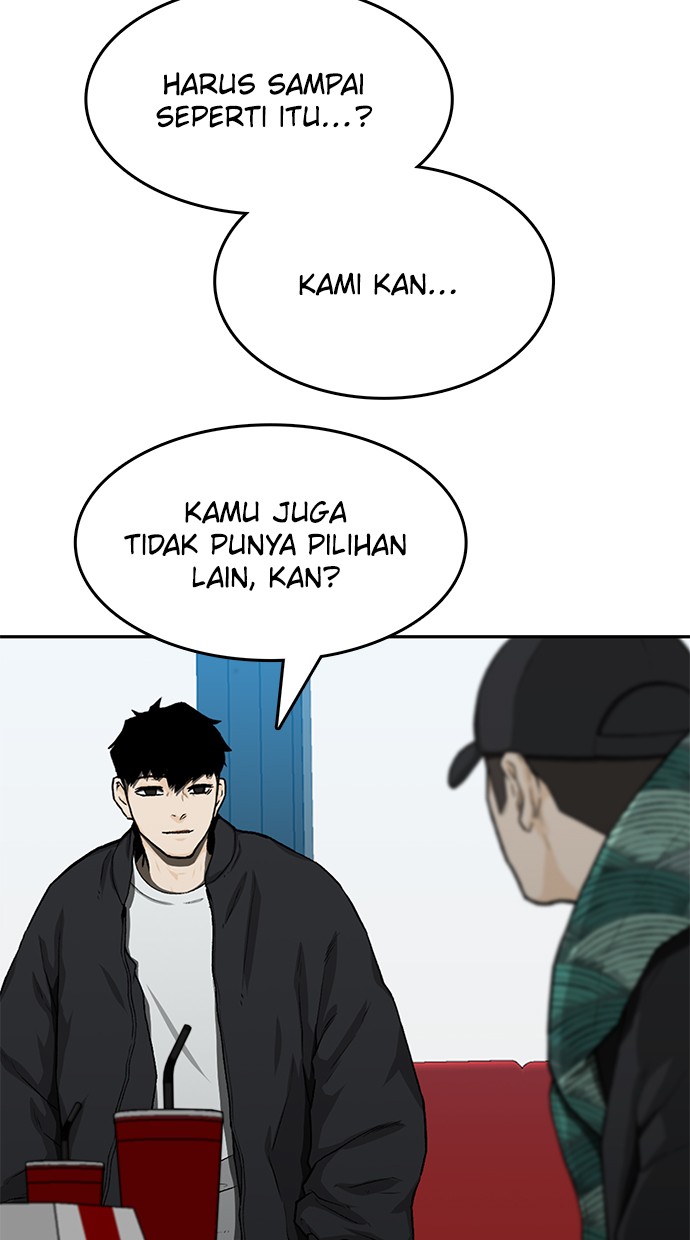 Fight Hard Chapter 24 Gambar 59