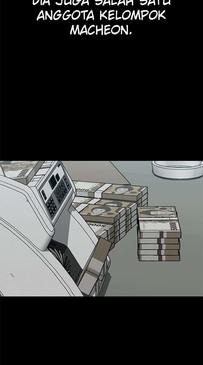 Fight Hard Chapter 24 Gambar 6