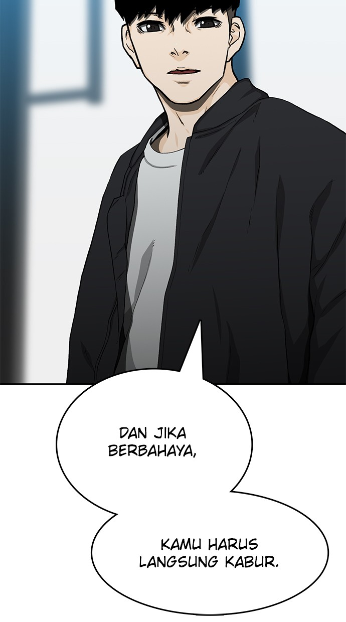 Fight Hard Chapter 24 Gambar 61