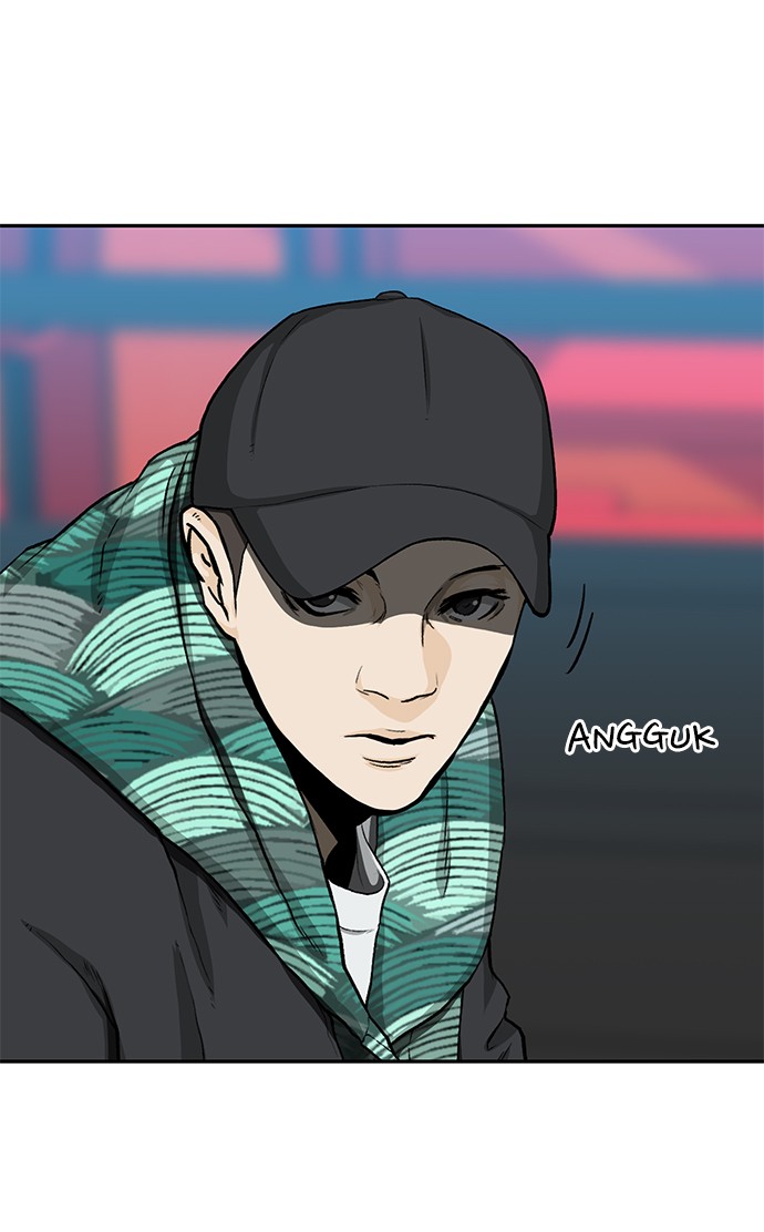 Fight Hard Chapter 24 Gambar 62