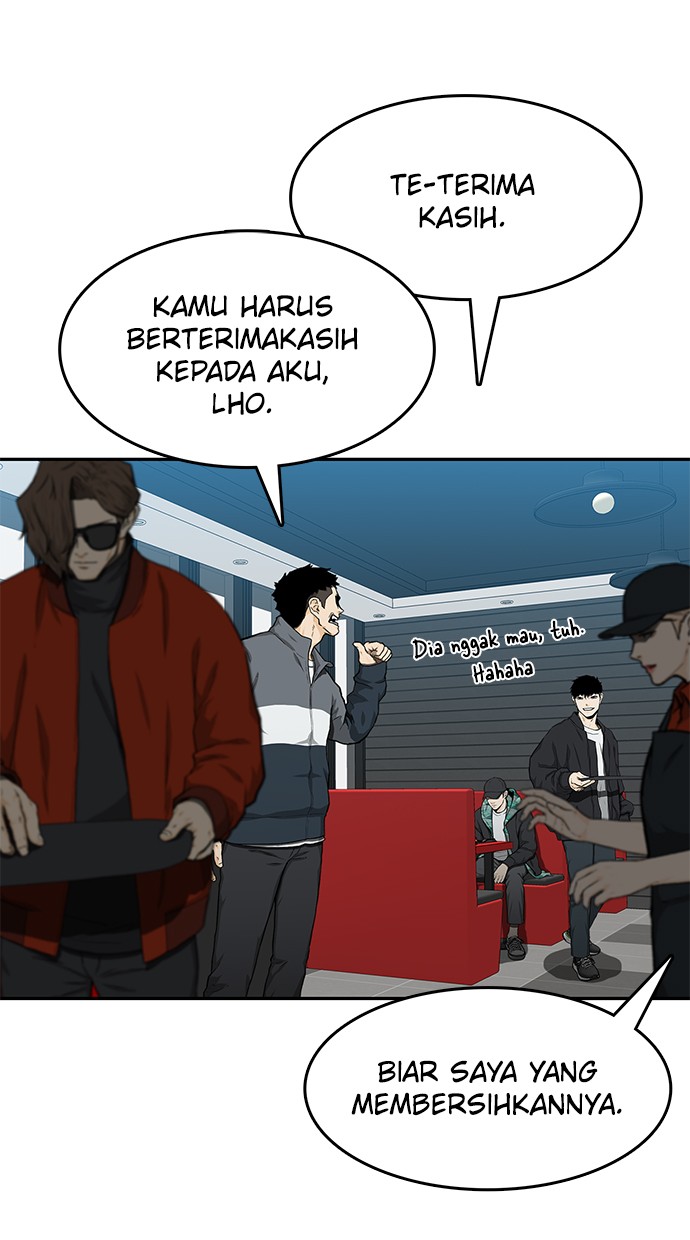 Fight Hard Chapter 24 Gambar 63