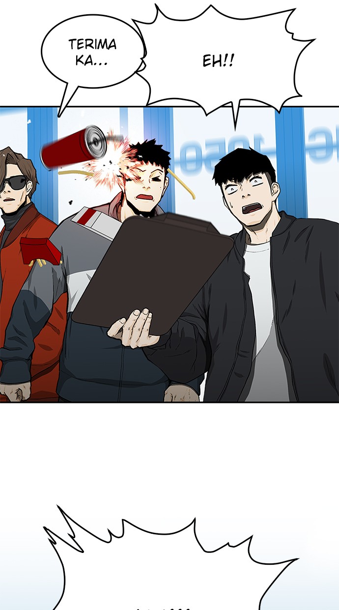 Fight Hard Chapter 24 Gambar 64