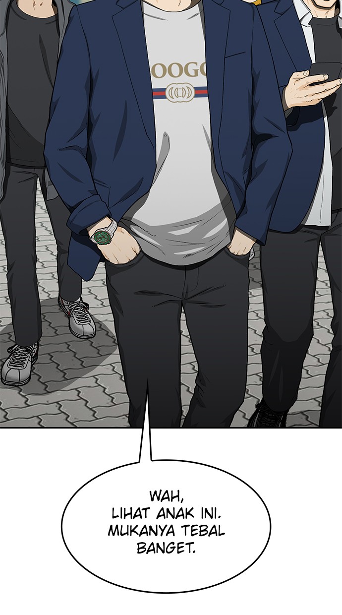 Fight Hard Chapter 24 Gambar 70