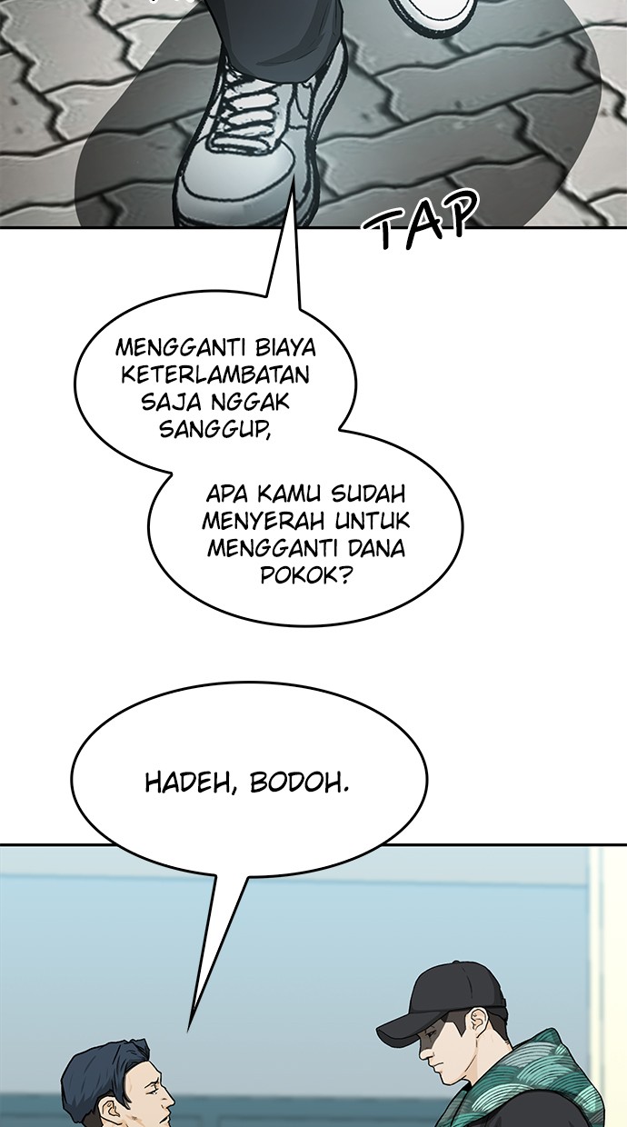 Fight Hard Chapter 24 Gambar 72