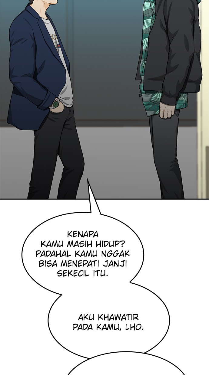 Fight Hard Chapter 24 Gambar 73