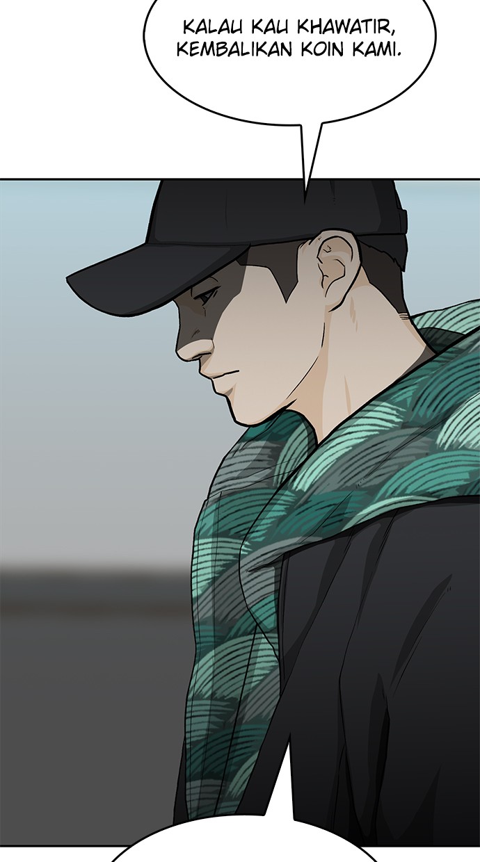 Fight Hard Chapter 24 Gambar 74
