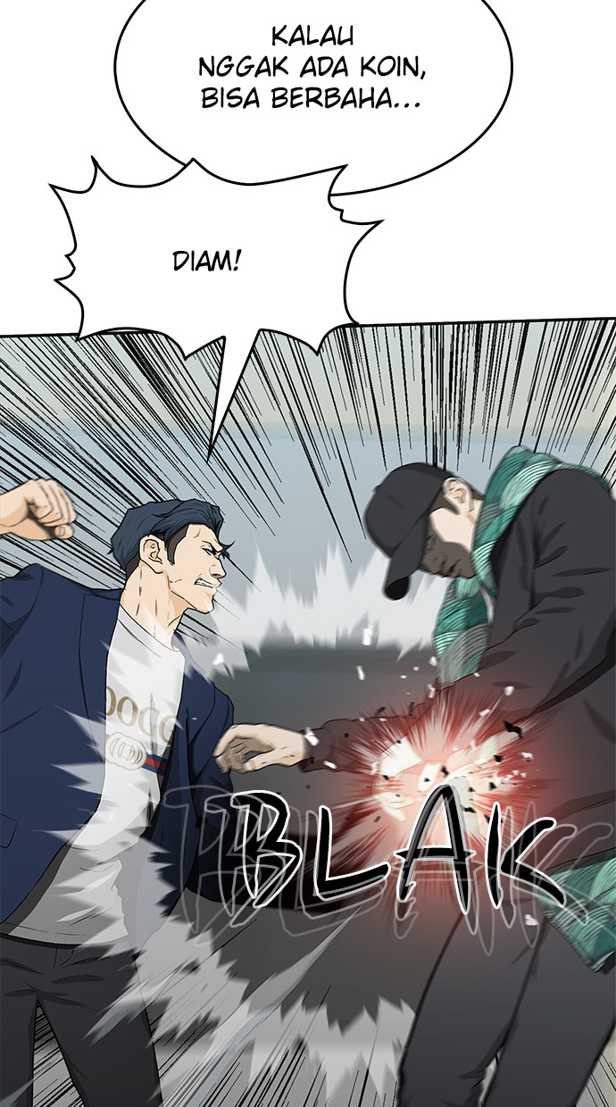 Fight Hard Chapter 24 Gambar 75