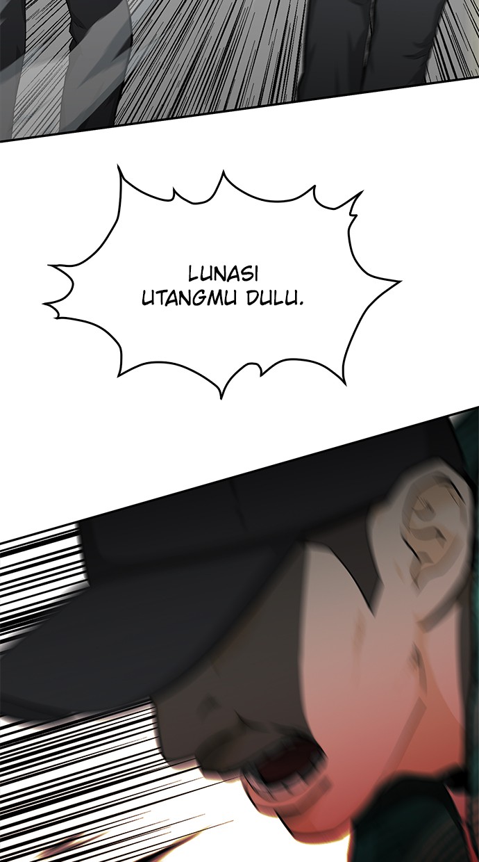 Fight Hard Chapter 24 Gambar 76