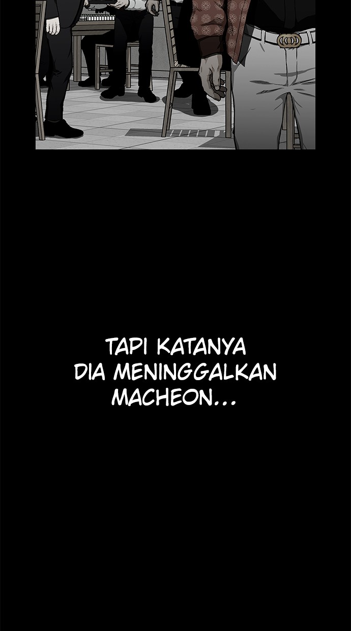 Fight Hard Chapter 24 Gambar 8