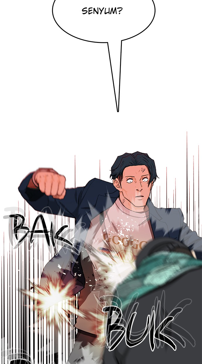Fight Hard Chapter 24 Gambar 80