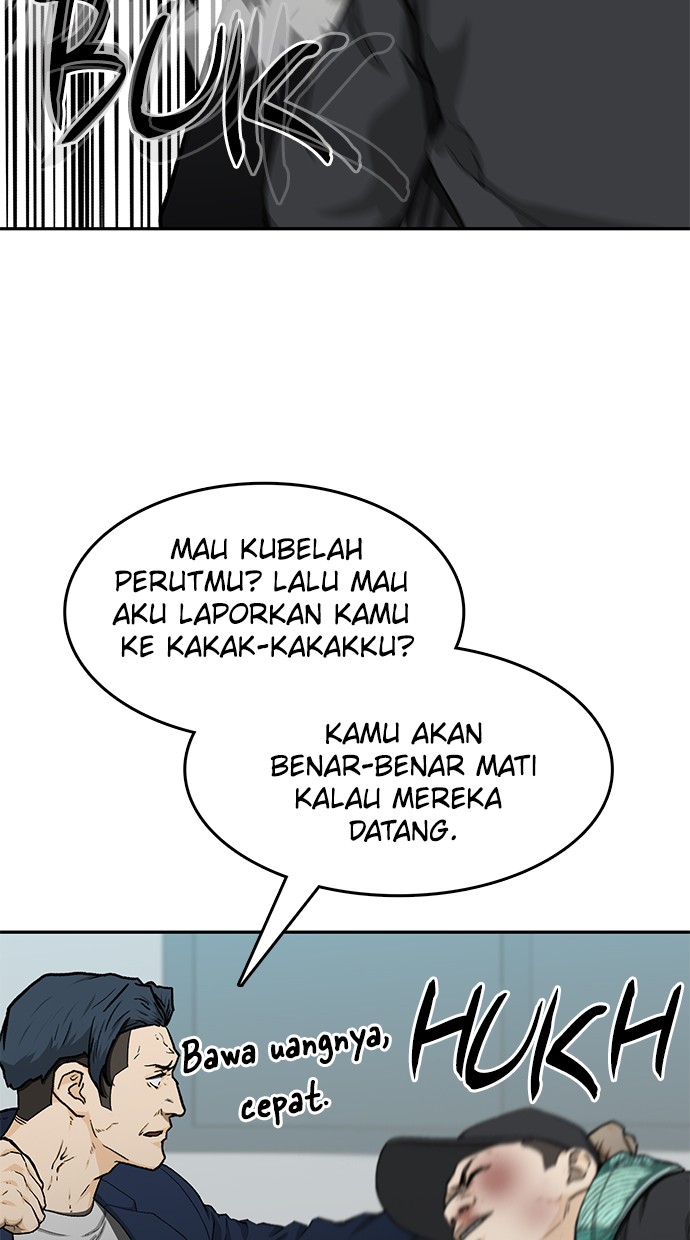 Fight Hard Chapter 24 Gambar 81
