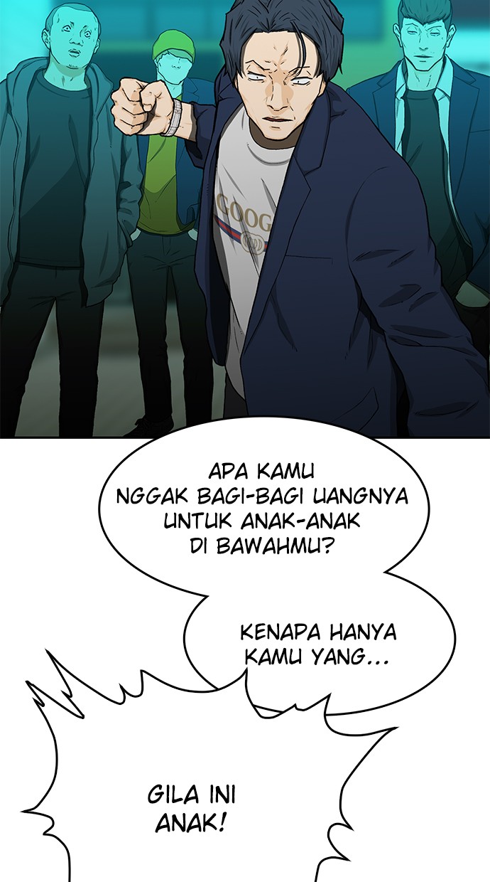 Fight Hard Chapter 24 Gambar 84