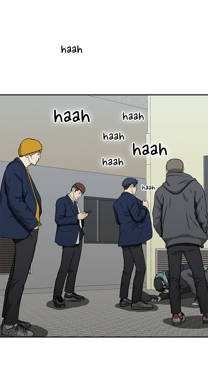 Fight Hard Chapter 24 Gambar 89