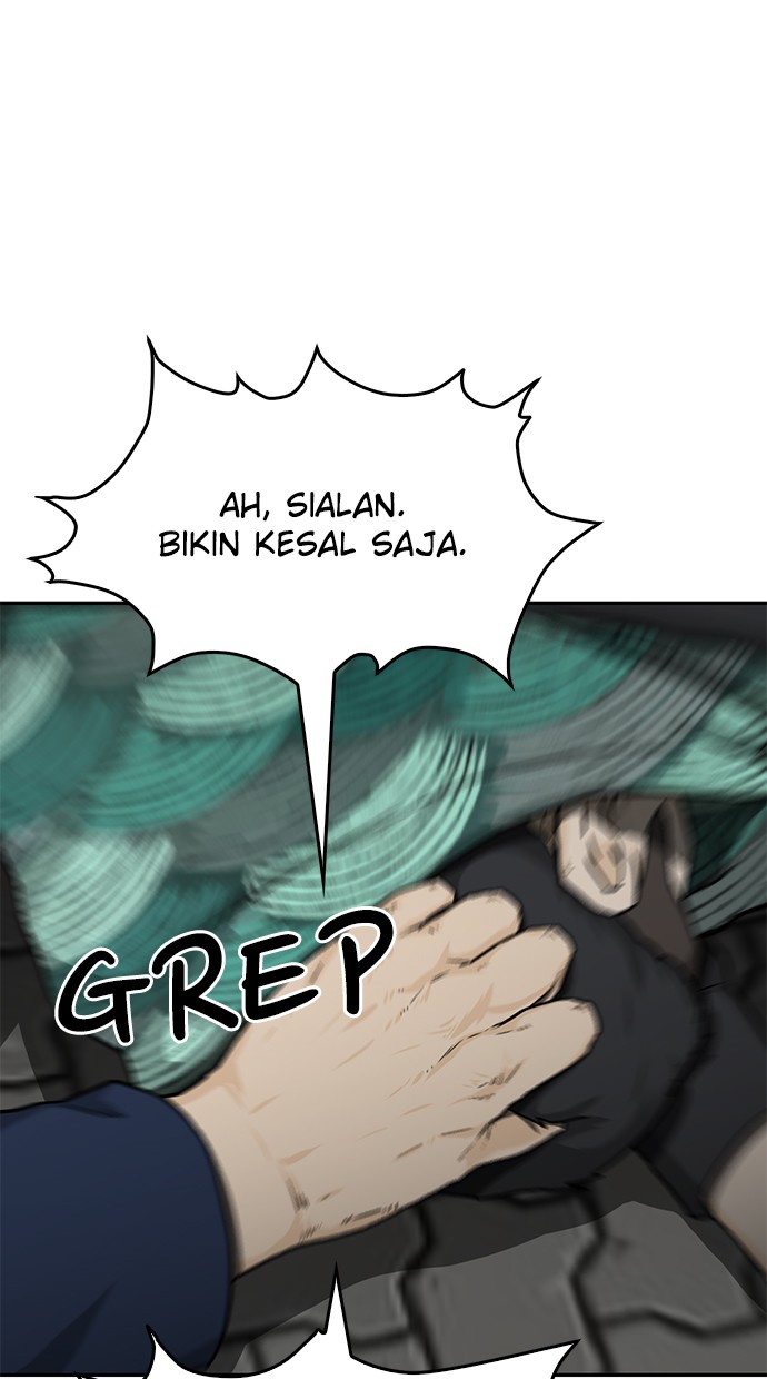 Fight Hard Chapter 24 Gambar 90