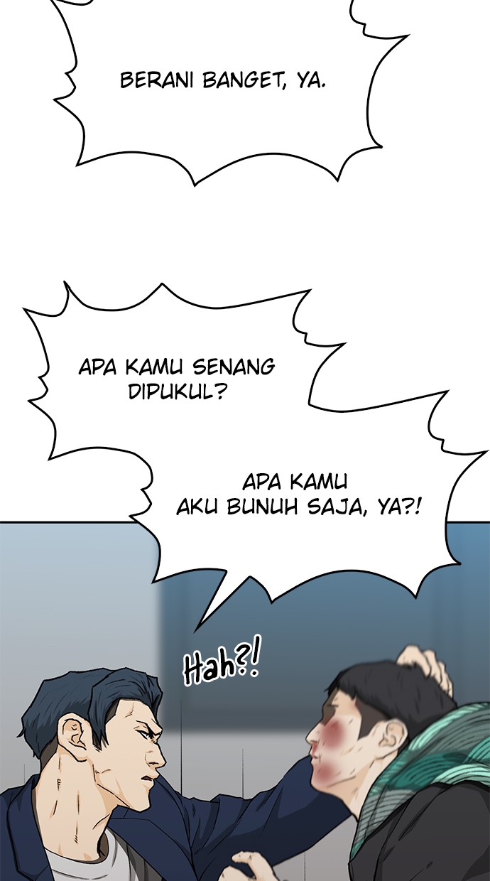 Fight Hard Chapter 24 Gambar 91
