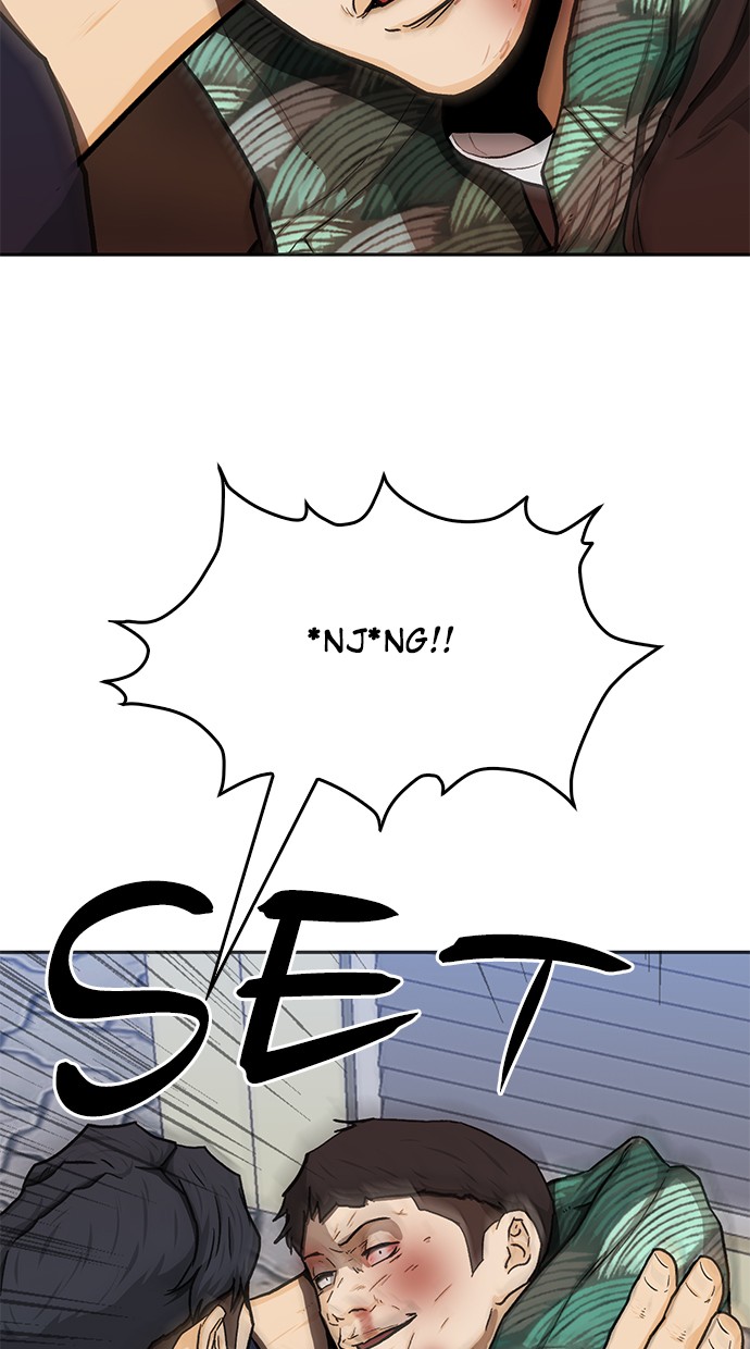 Fight Hard Chapter 24 Gambar 95