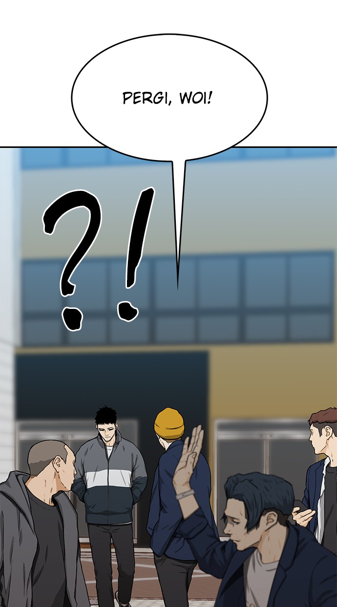 Fight Hard Chapter 24 Gambar 98