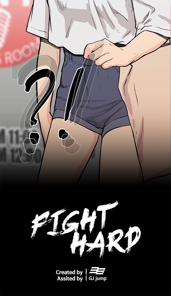 Fight Hard Chapter 25 Gambar 101