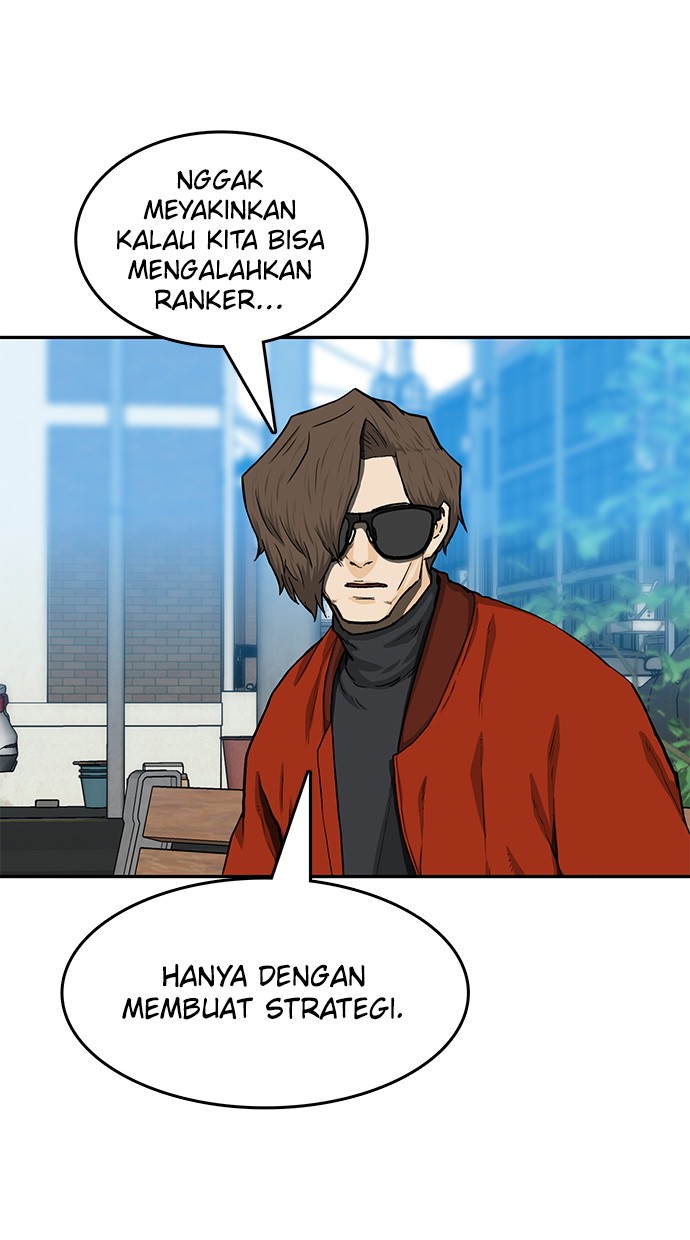 Fight Hard Chapter 25 Gambar 17