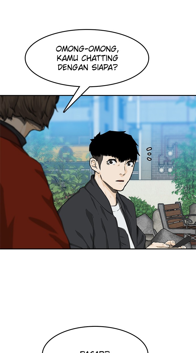 Fight Hard Chapter 25 Gambar 18