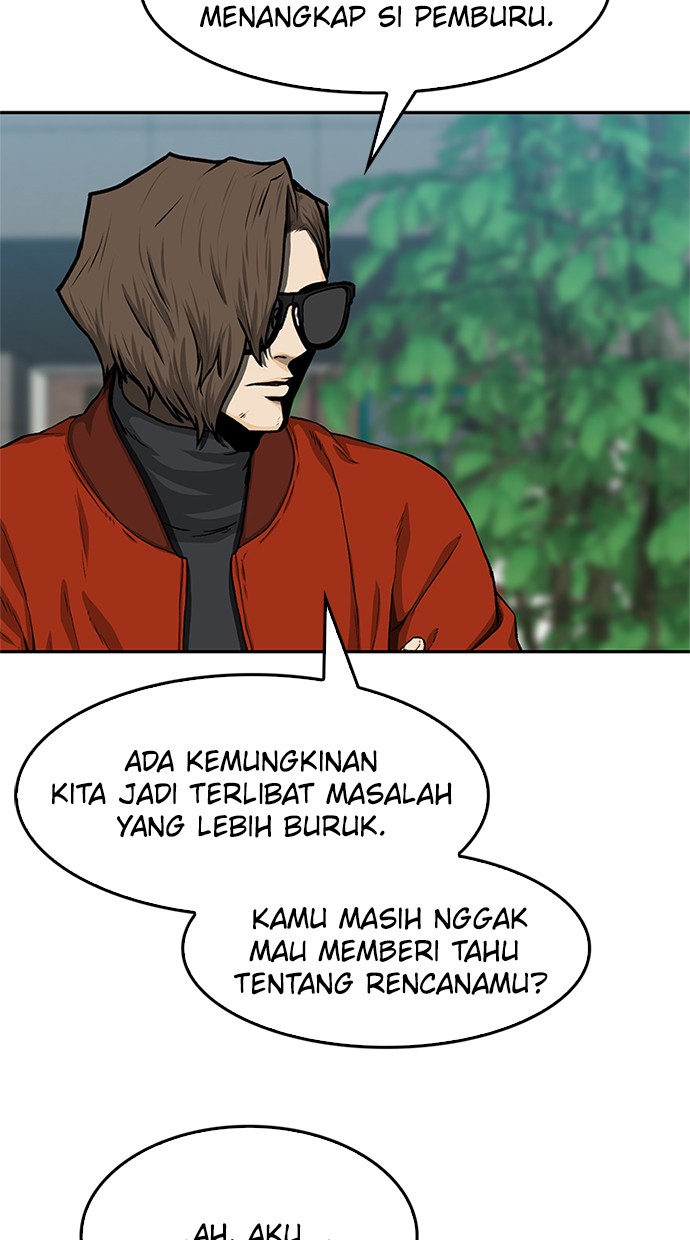 Fight Hard Chapter 25 Gambar 23