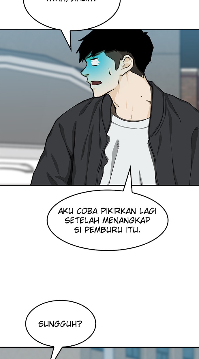 Fight Hard Chapter 25 Gambar 24