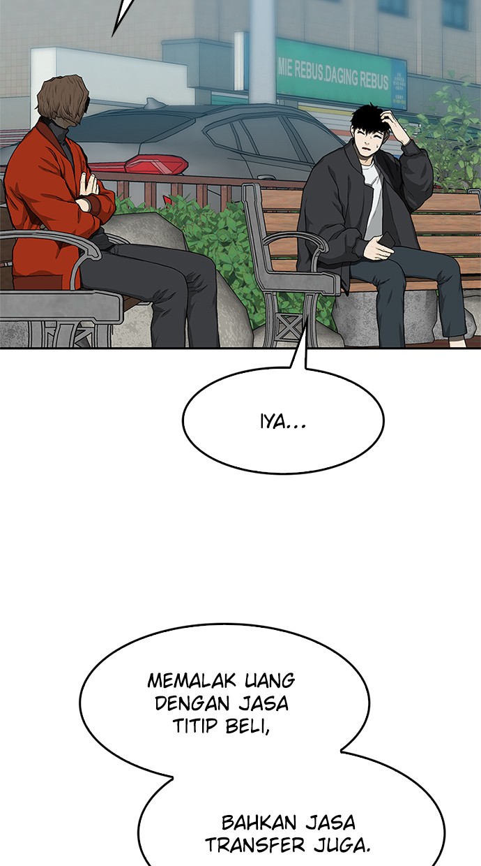 Fight Hard Chapter 25 Gambar 25