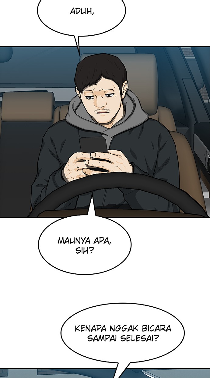 Fight Hard Chapter 25 Gambar 27