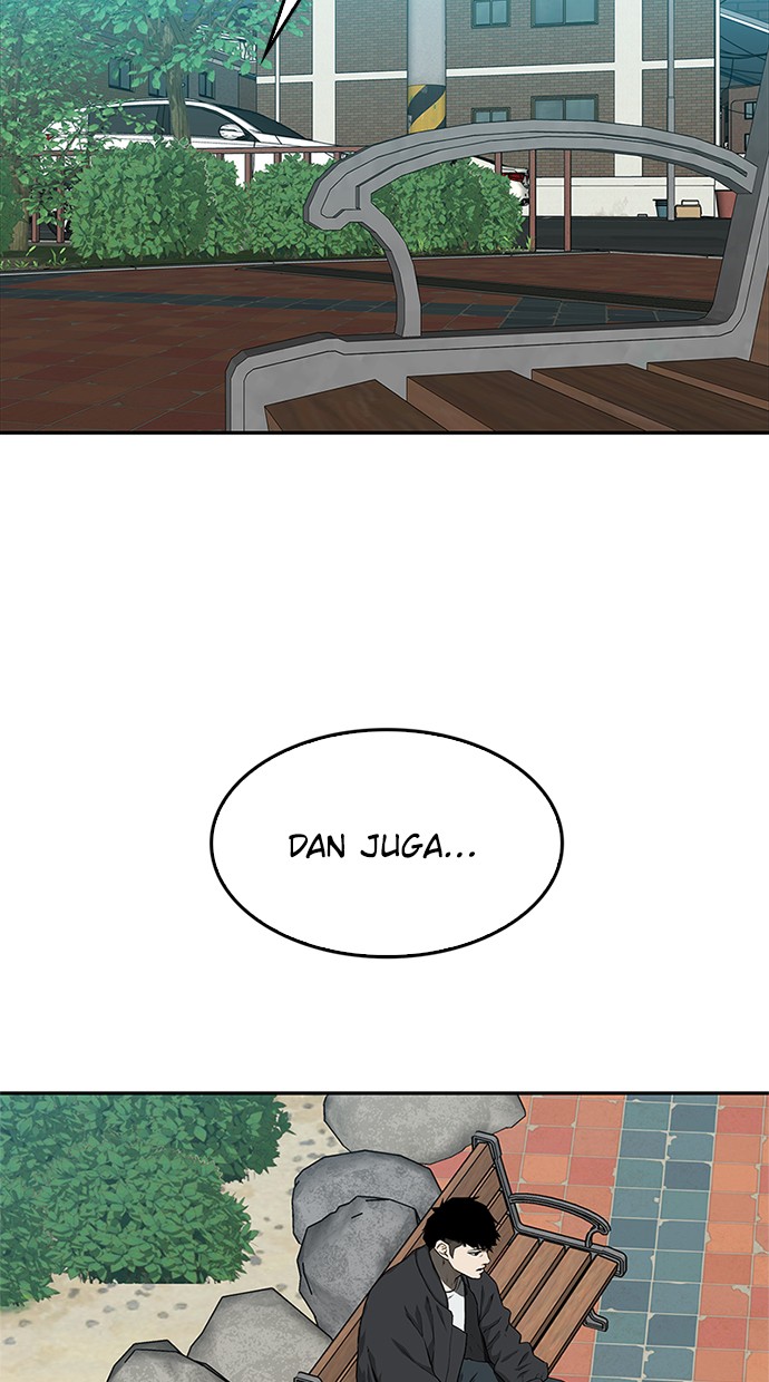 Fight Hard Chapter 25 Gambar 29