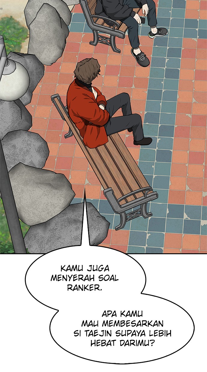 Fight Hard Chapter 25 Gambar 30