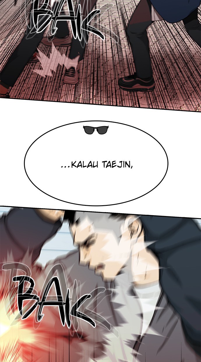Fight Hard Chapter 25 Gambar 36