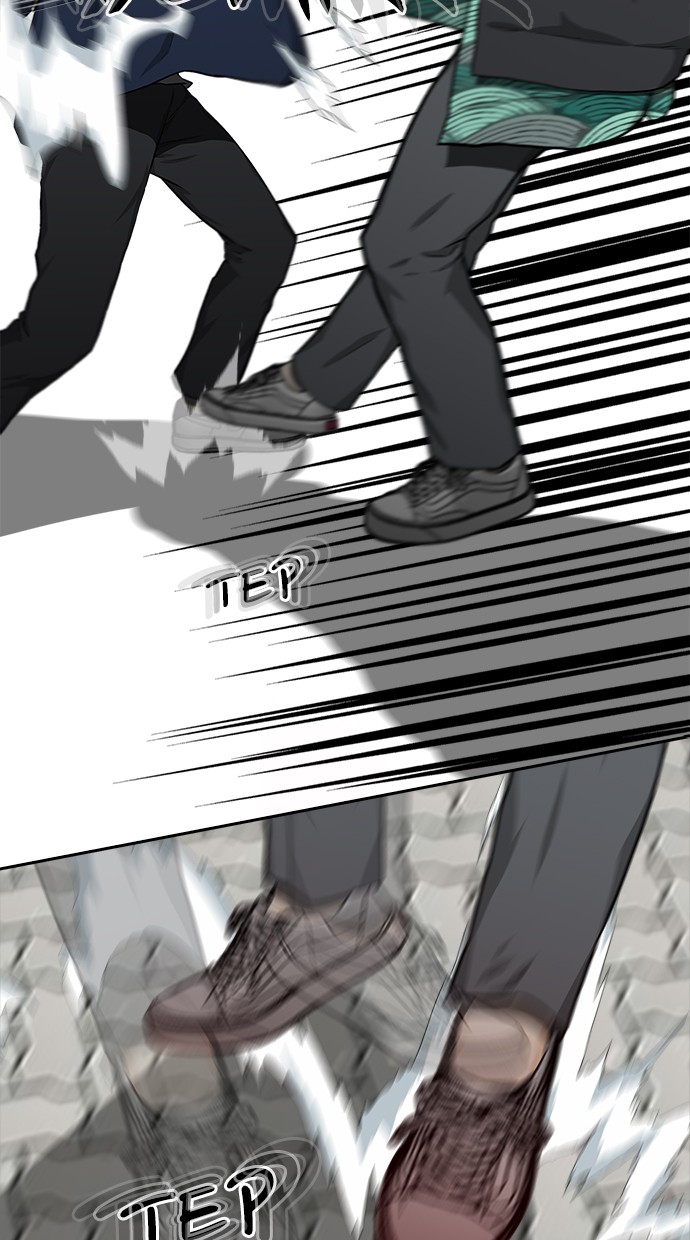 Fight Hard Chapter 25 Gambar 4