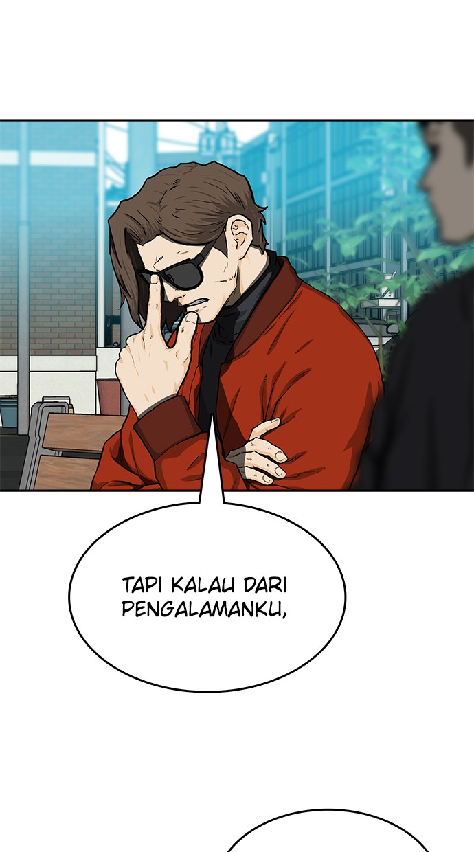 Fight Hard Chapter 25 Gambar 40