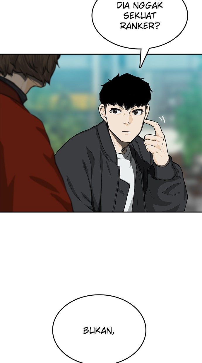 Fight Hard Chapter 25 Gambar 41