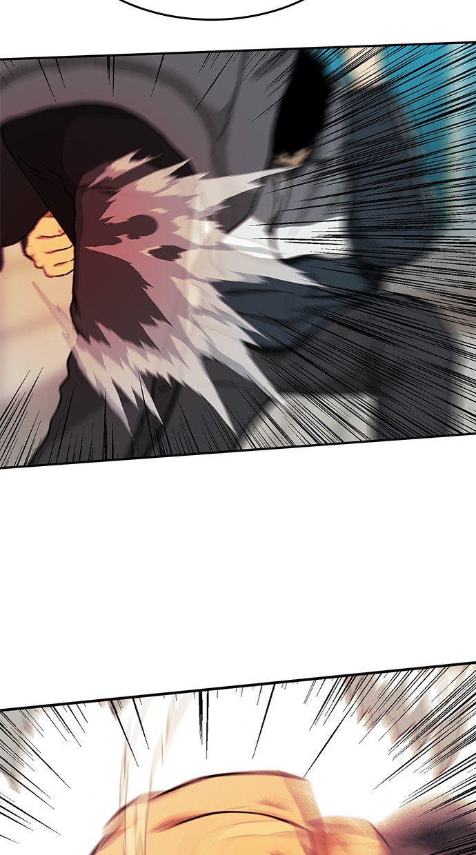 Fight Hard Chapter 25 Gambar 43