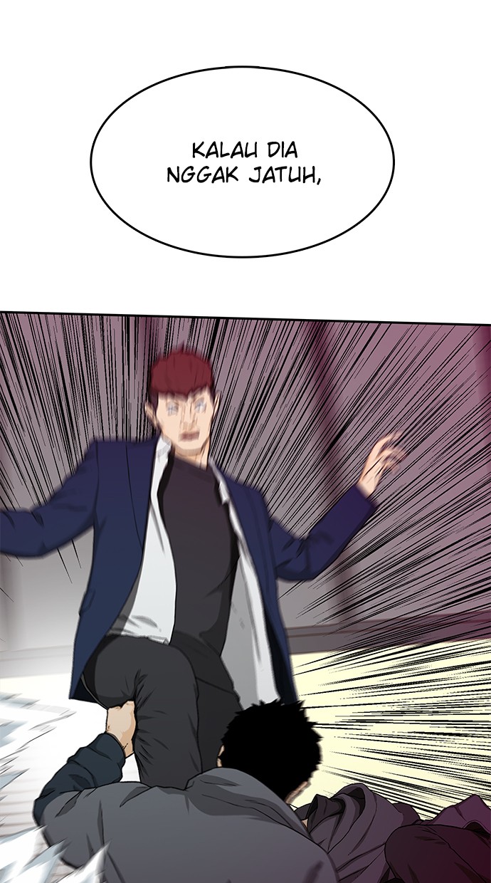 Fight Hard Chapter 25 Gambar 47