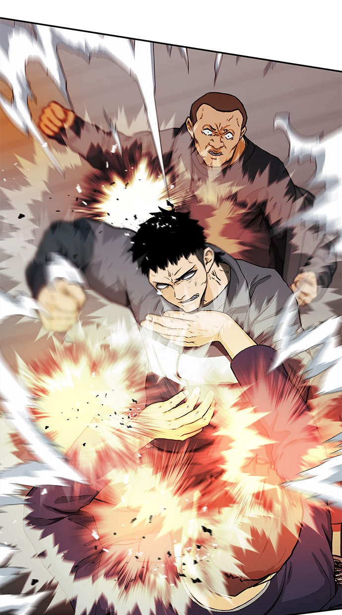 Fight Hard Chapter 25 Gambar 51