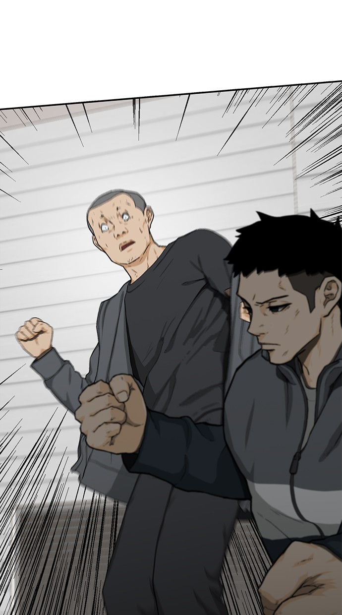 Fight Hard Chapter 25 Gambar 54